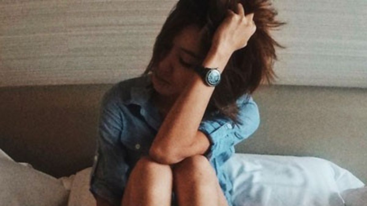 Why do you feel tired all the time? Nutritionist explains the hidden causes of fatigue