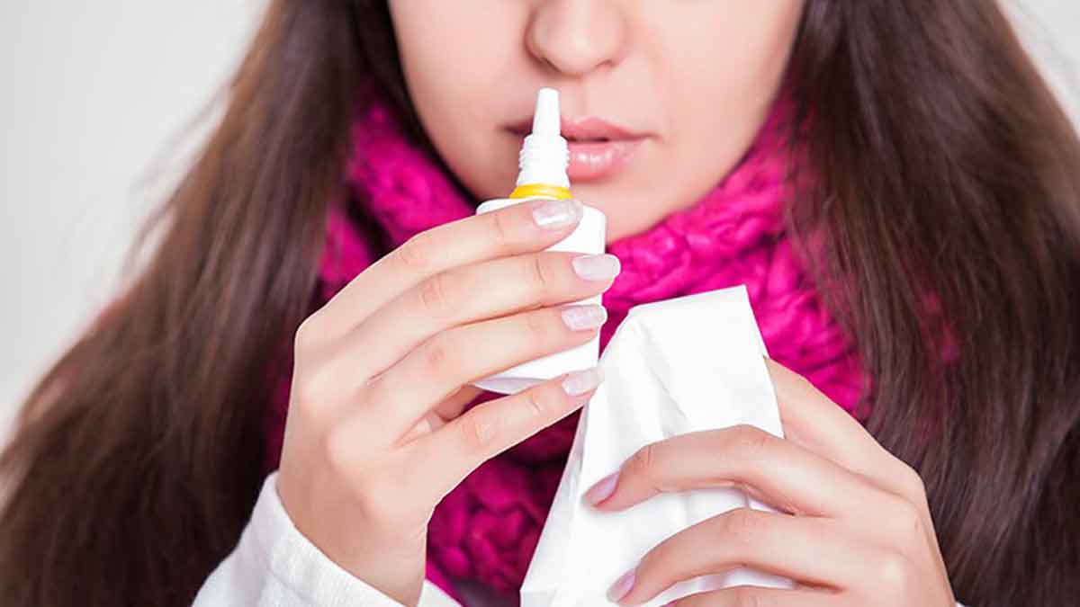 No more needles? New research shows nasal spray may replace EpiPens