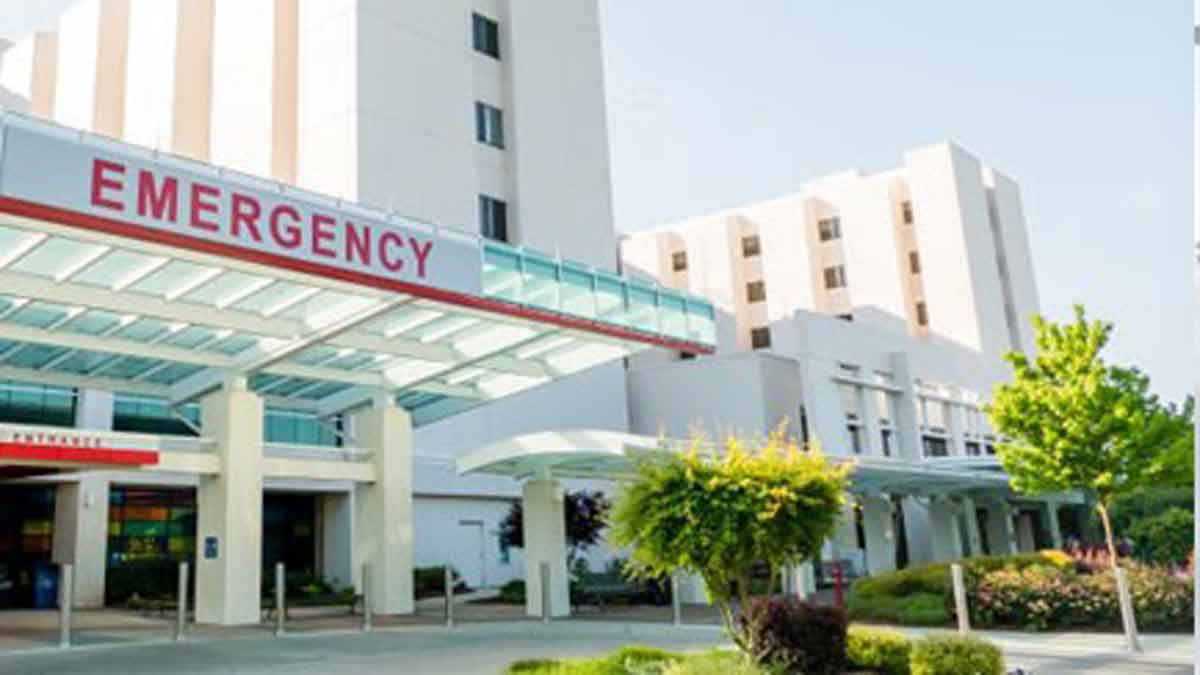 Health drive turns scary: 120 students hospitalised after routine deworming drive in UP