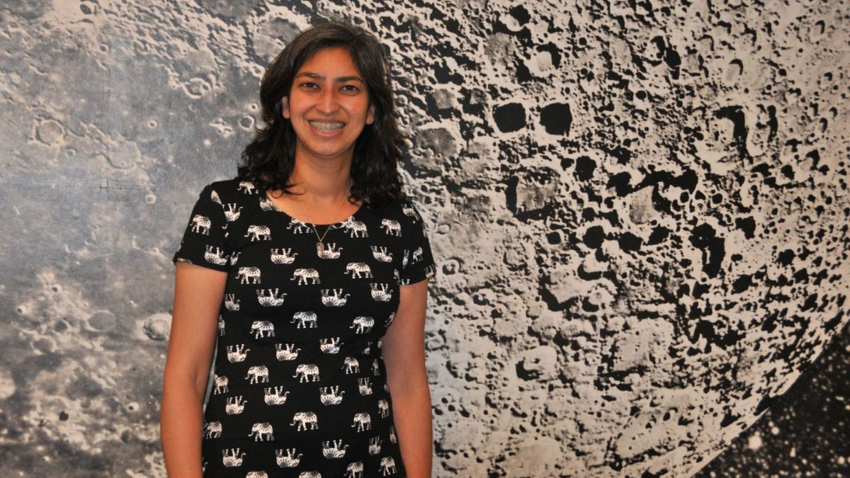 Interview | Brinda K Rana talks about the physiological changes ...