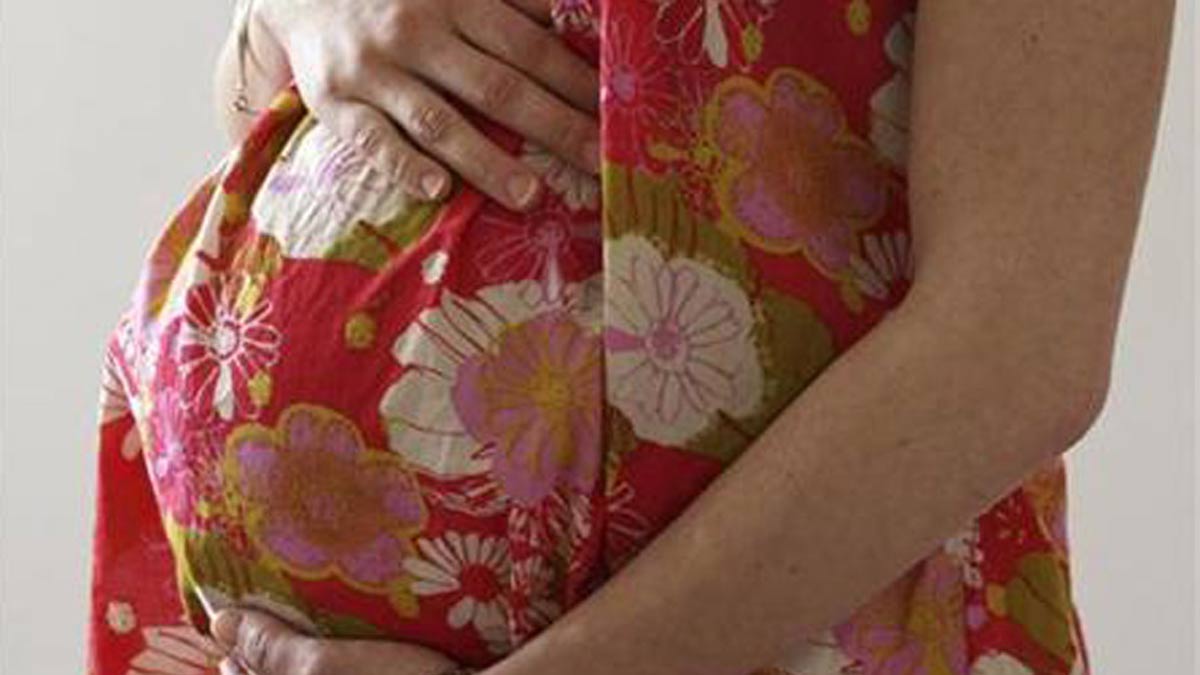 Should you exercise during pregnancy? Here’s what research shows