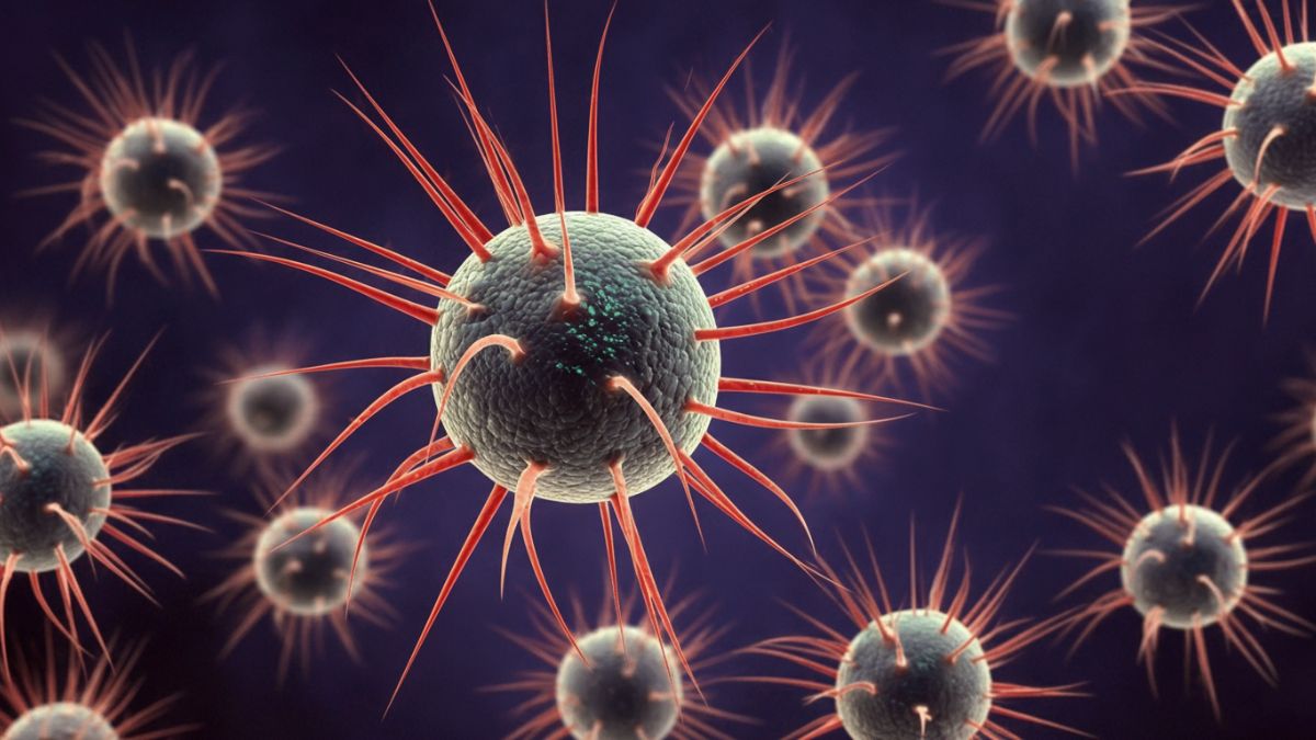 The Alarming Rise of Superbugs: A Dire Warning for Global Health- The Week
