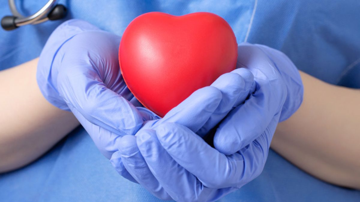 Lives saved in just 72 hours: Mumbai hits major milestone in organ donation