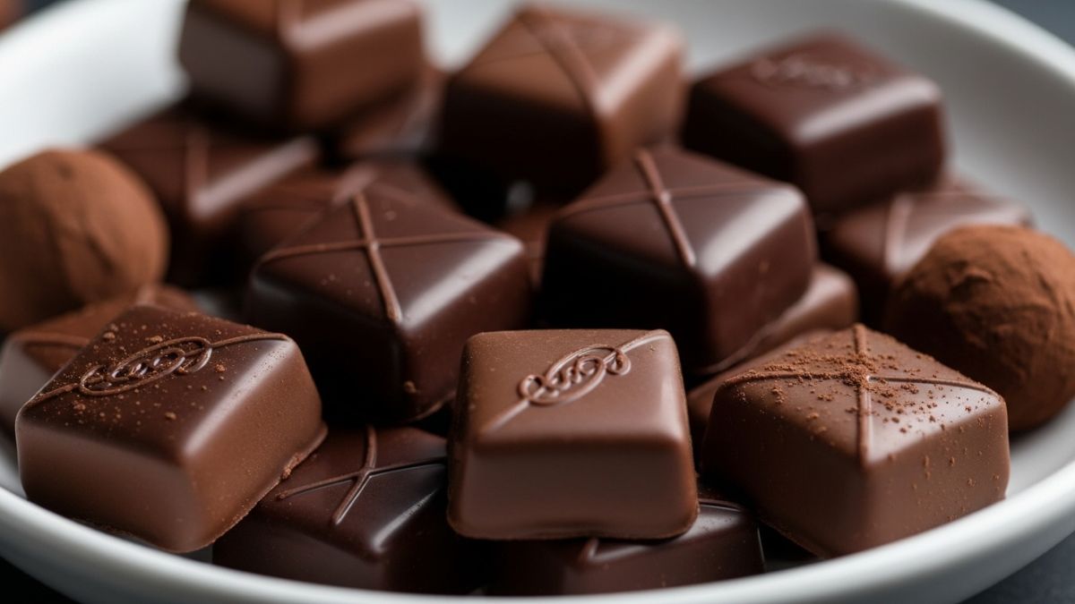 Happy Chocolate Day! Here’s why your favourite sweet is a mood booster