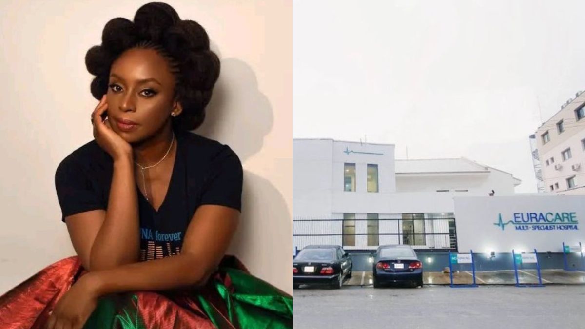 Did medical negligence lead to the tragic loss of author Chimamanda Ngozi Adichie’s son?