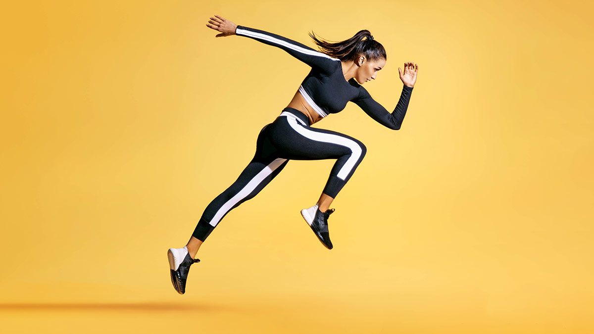 FACT CHECK: Can running without preparation harm your knees? 