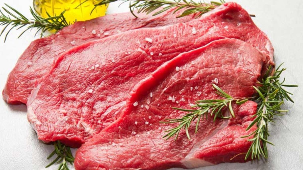 New US dietary guidelines: Why more red meat and protein are now recommended