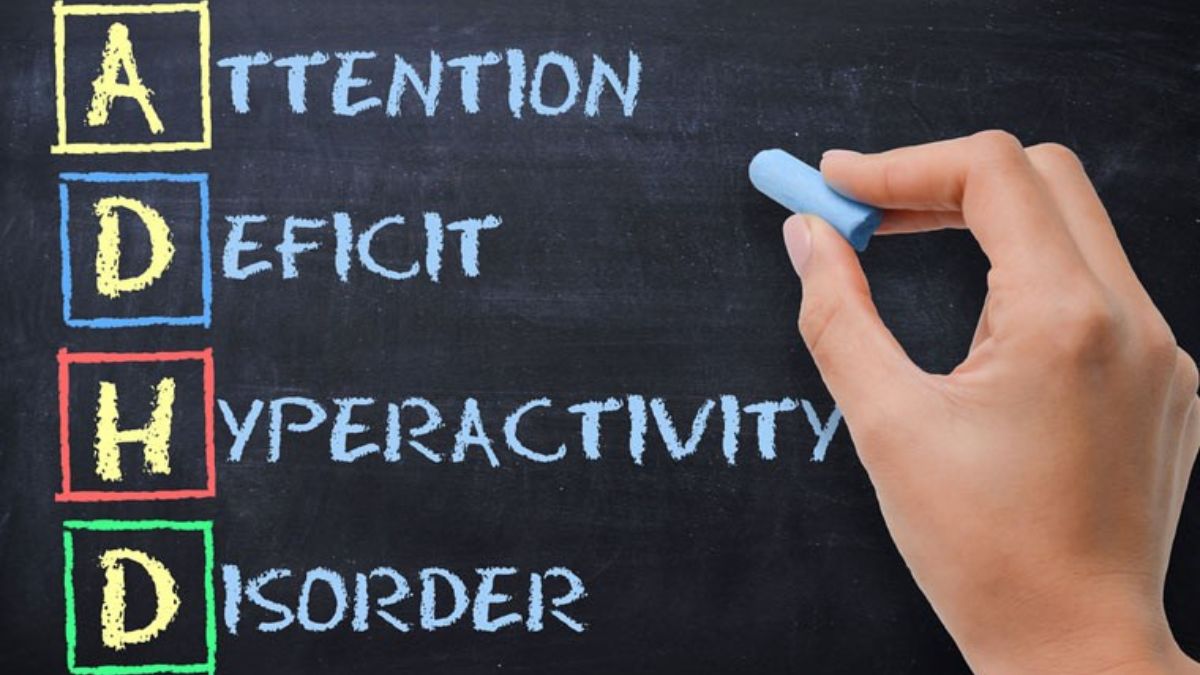 Had ADHD as a child? Here’s how it can impact your physical health years later