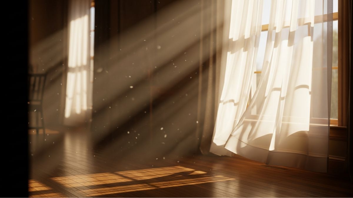 How to 'burp' your house: The new home health trend that's stranger than it sounds