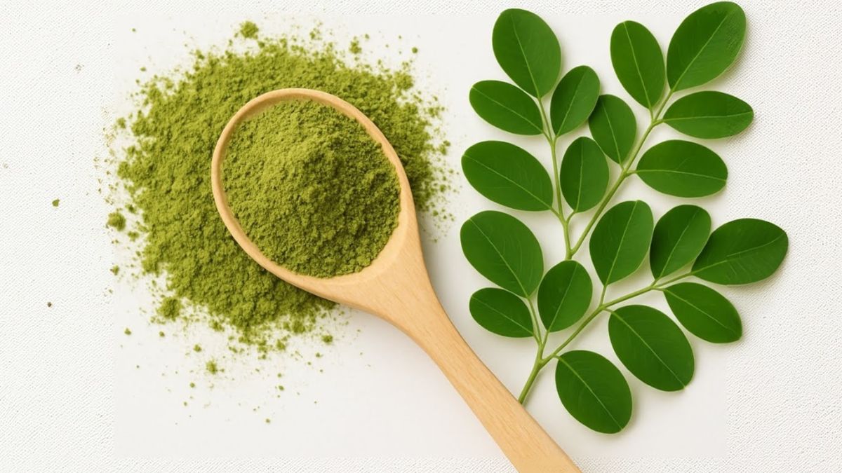 Moringa for menstrual health: How these new sanitary pads combat UTIs and period inflammation