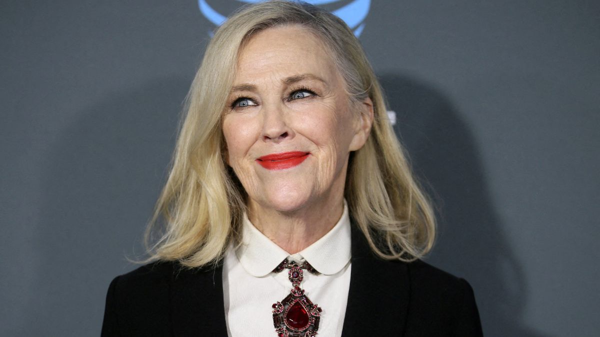 Did a blood clot cause Catherine O'Hara's death? Know more about this common but deadly medical condition