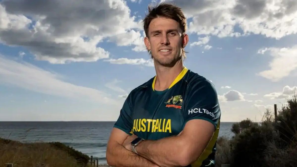 What is testicular bleeding? Medical condition has sidelined Australian captain Mitchell Marsh from T20 World Cup 2026