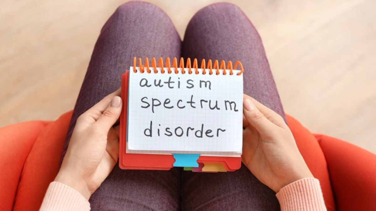 Child not responding to their name? It could be an early sign of autism