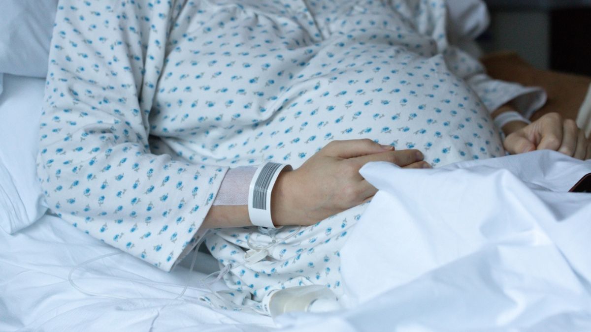 Why doctors induce labour: What every pregnant woman should know before delivery
