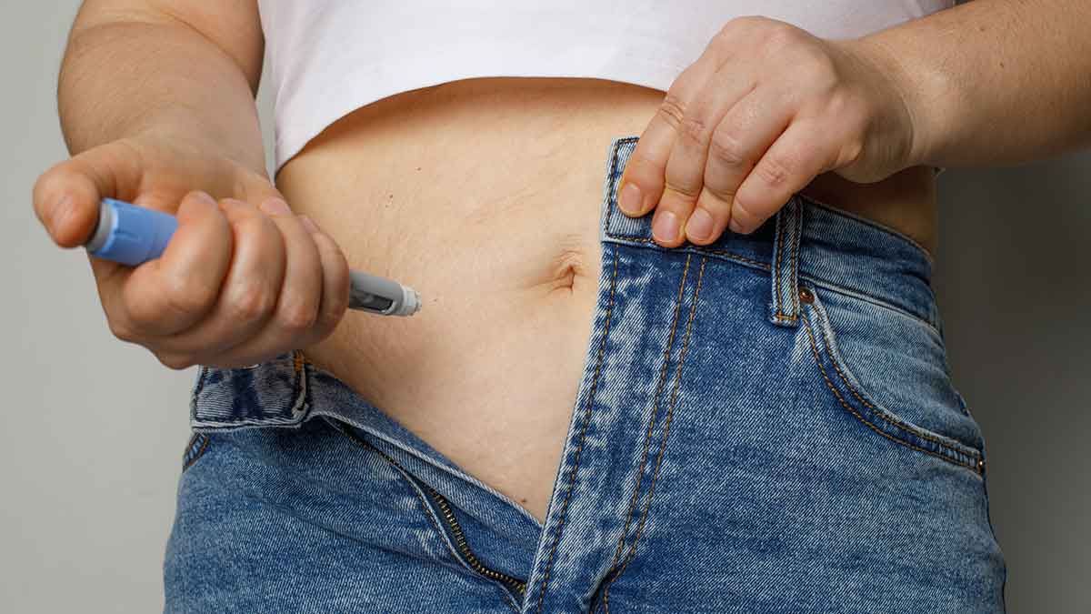 Why are pharma companies racing to launch semaglutide in India?