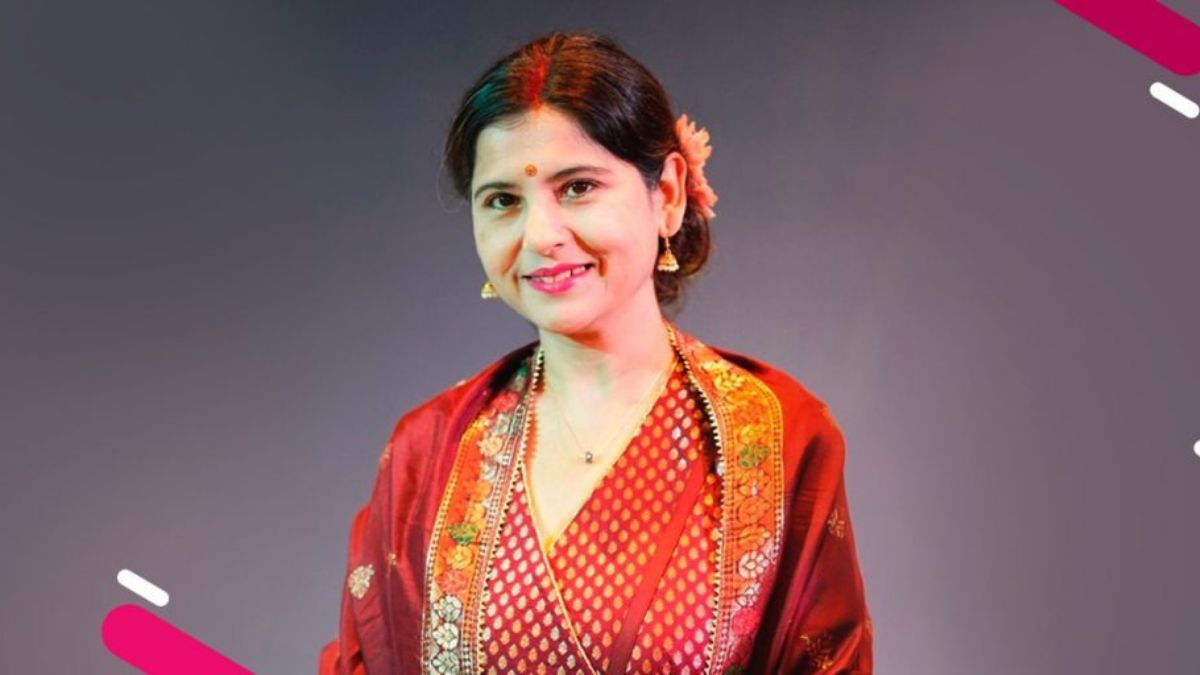 Mpowering Minds Summit: Dr Harbeen Arora calls for women’s mental health to become a worldwide priority