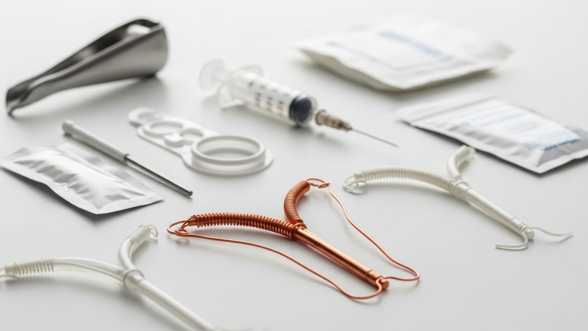 IUDs, implants, injections: The birth control options most young women aren’t told about