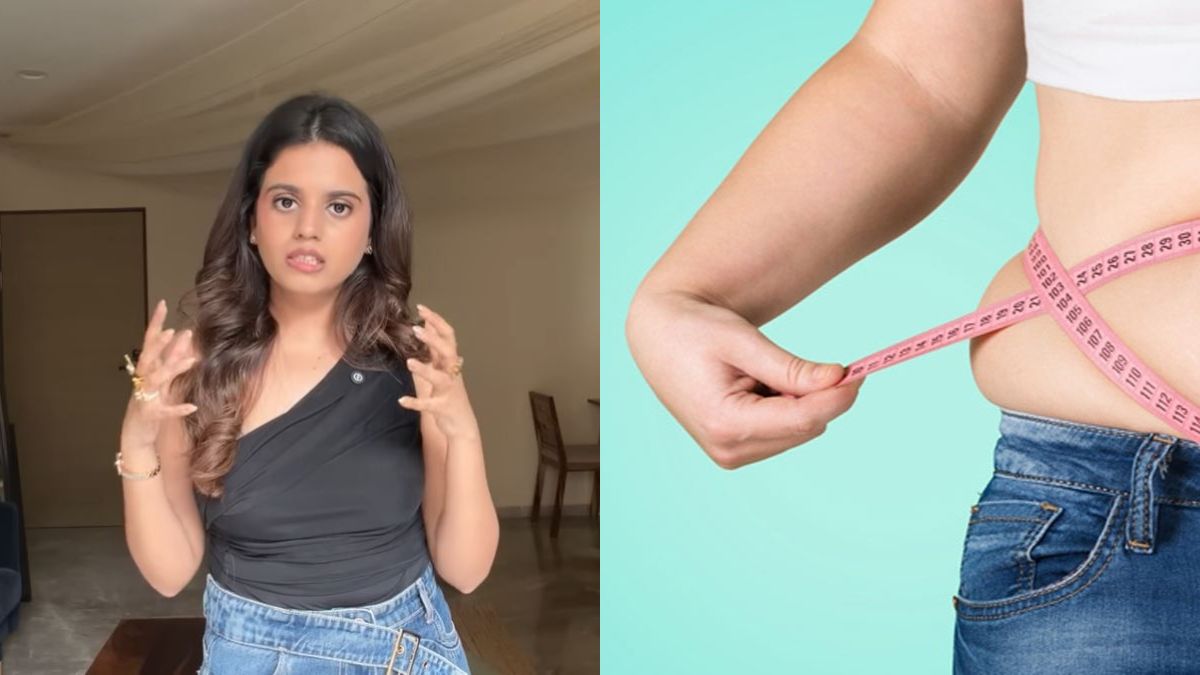 What is Mounjaro? The weight-loss injection Aishwarya Mohanraj says changed everything