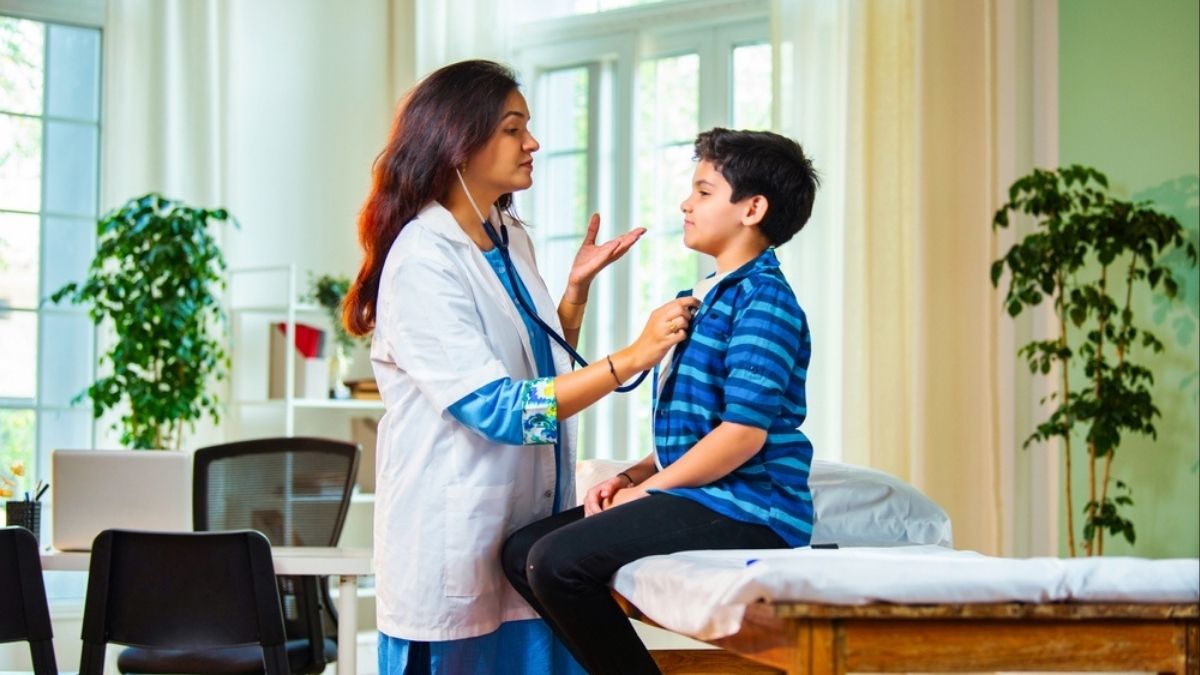 Mumbai hospital brings families, specialists together for support and awareness regarding rare diseases