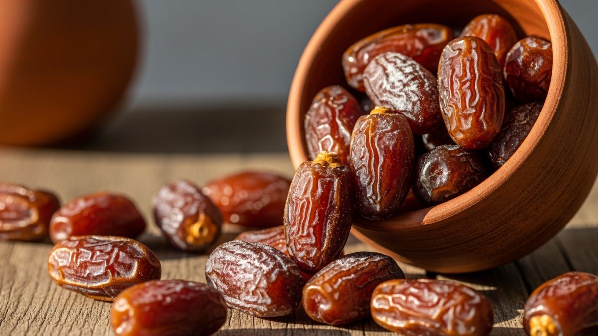 FACT CHECK: Are dates harmful for liver health?
