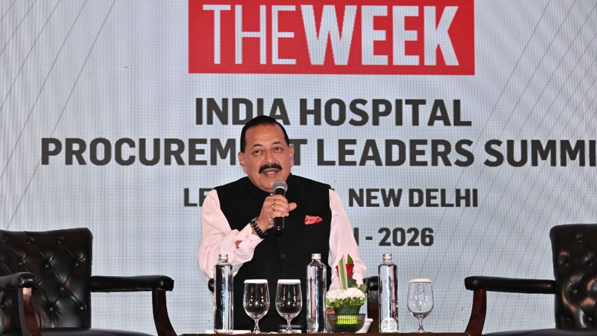 From back office to boardroom: Procurement leaders drive healthcare strategy, self-reliance push