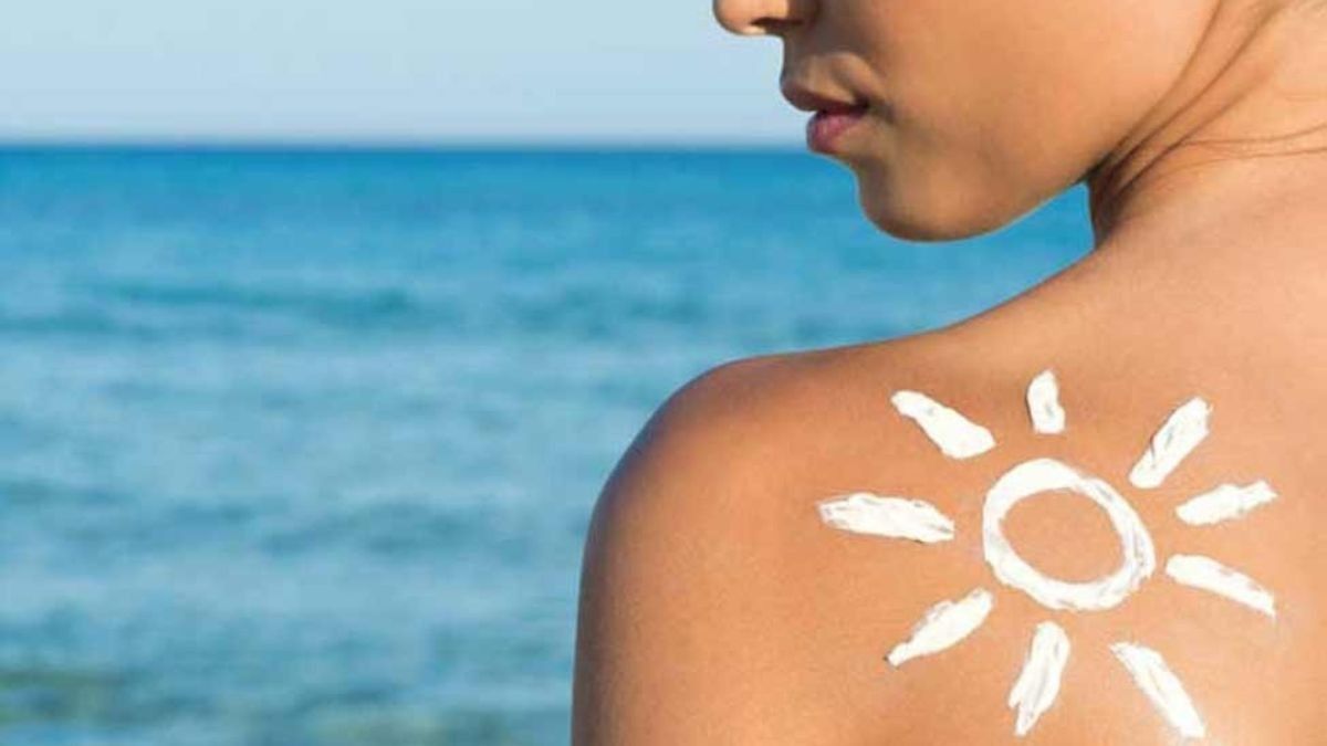 Heatwave face: The new skin threat that makes ageing faster than you think