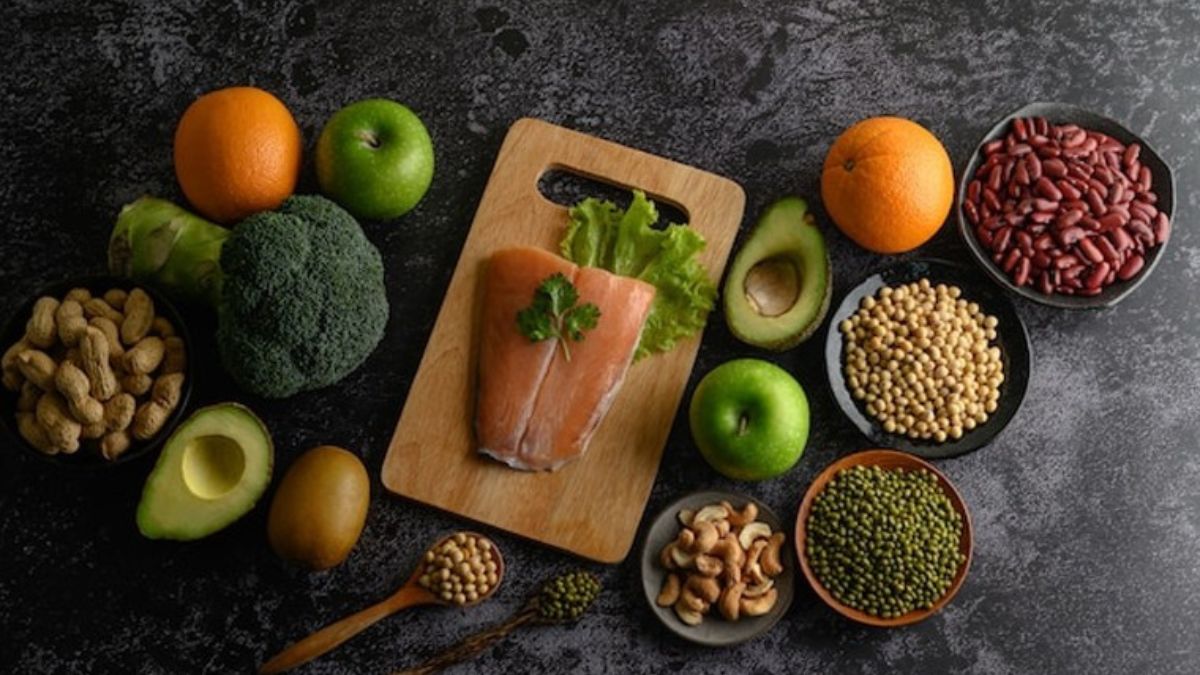 Where’s the protein? Why your daily meals may be nutritionally incomplete