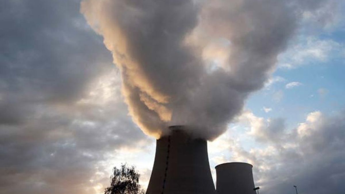 Proximity to nuclear plants linked to higher cancer mortality: Harvard study