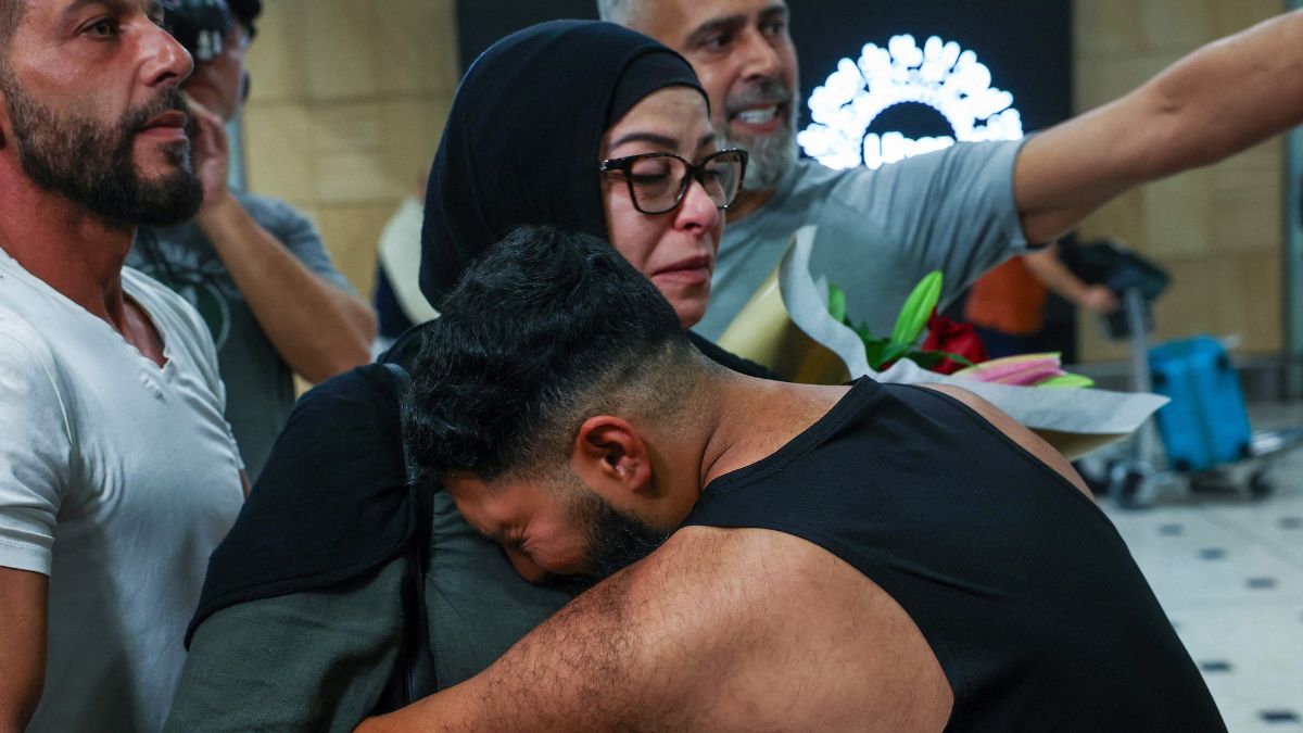 Beyond missiles and sirens: Finding mental health resources when stranded in UAE amid US-Iran war 