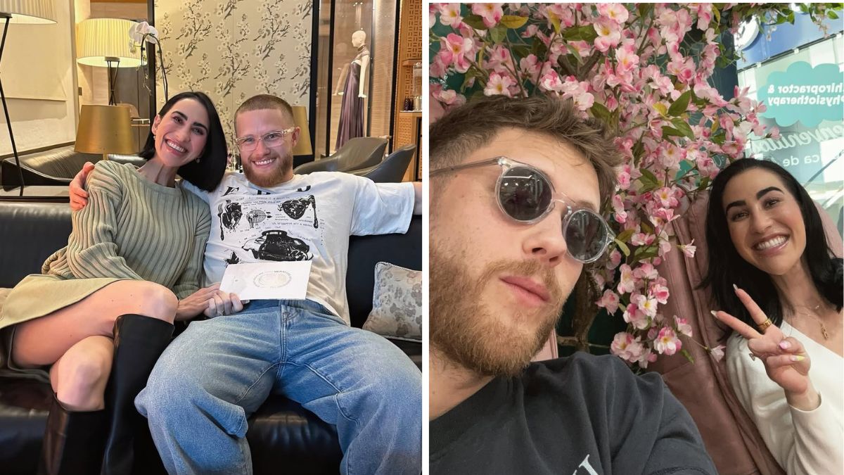 Stephanie Buttermore, fitness influencer and fiancée of bodybuilder Jeff Nippard dies at 36 