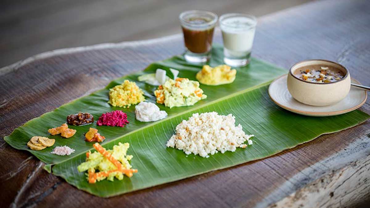 FACT CHECK: Does eating on banana leaves have real health benefits?  