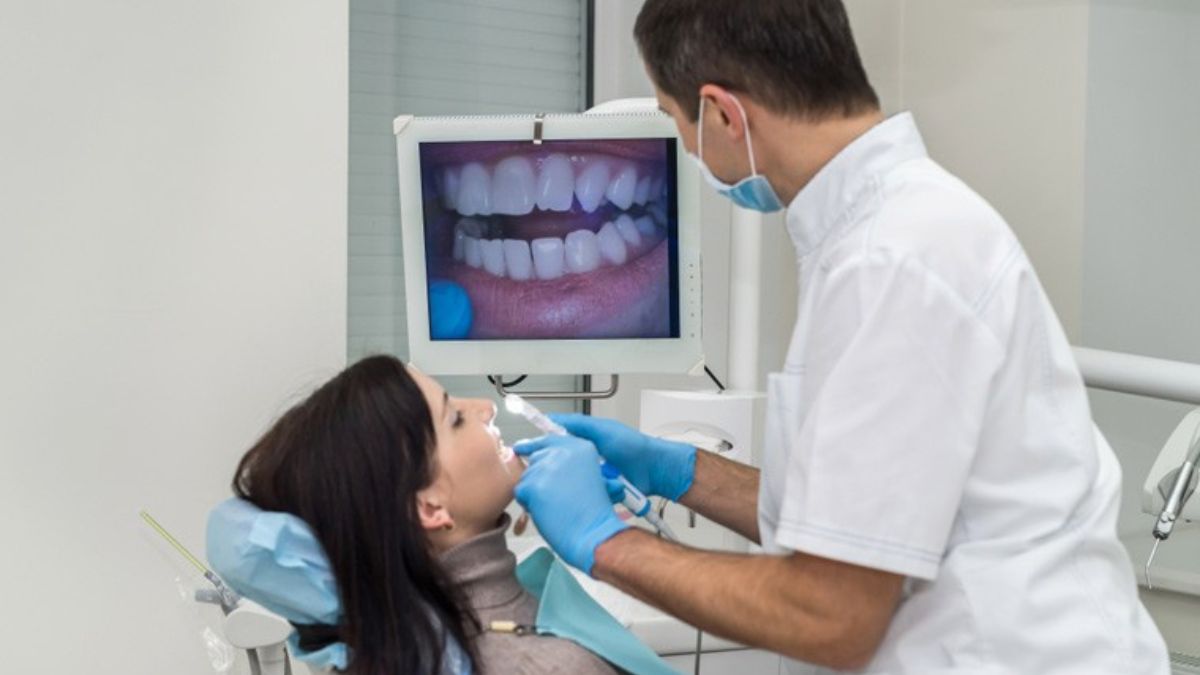 A simple mouth ulcer turned cancer: Why you shouldn’t ignore warning signs