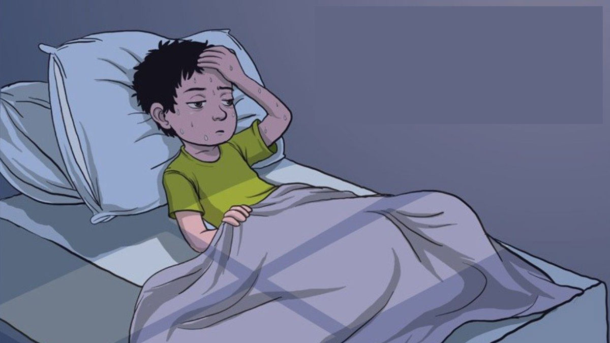 Drug-resistant typhoid drives 87% of India’s disease costs, children suffer most 