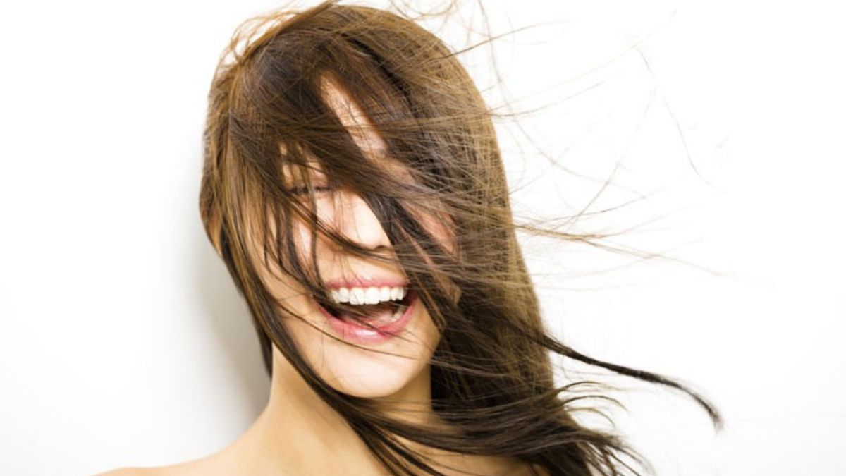 Don't let summer rain ruin your hair: Protect your strands from damage with these simple tips