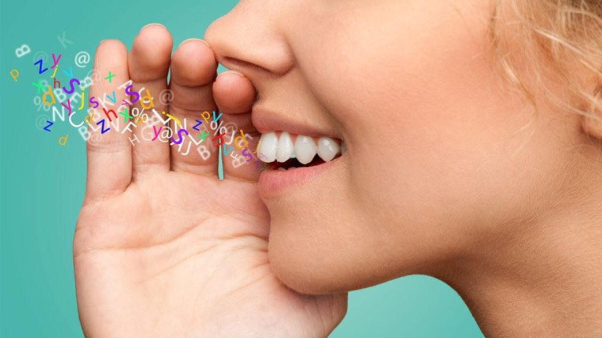 Is your voice trying to tell you something about your health?