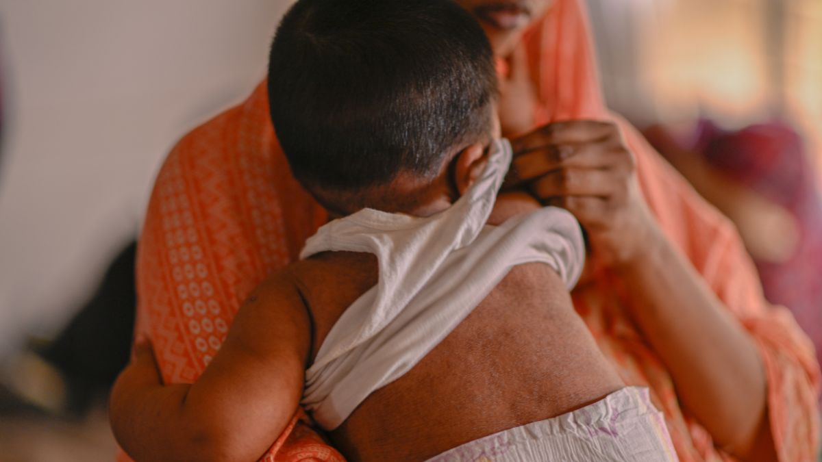 As measles spreads in Bangladesh, should India also be worried?
