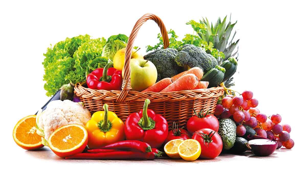 New diet guidelines to protect your heart—9 changes to make NOW