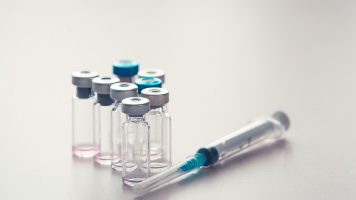 Oxford and Serum Institute's Ebola vaccine could enter trials in 2-3 months