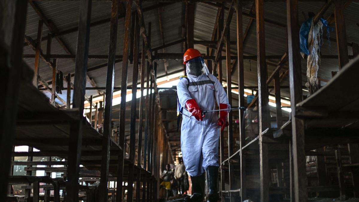 Ebola scare in Italy? Two suspected cases from Uganda prompt health alert in Lombardy