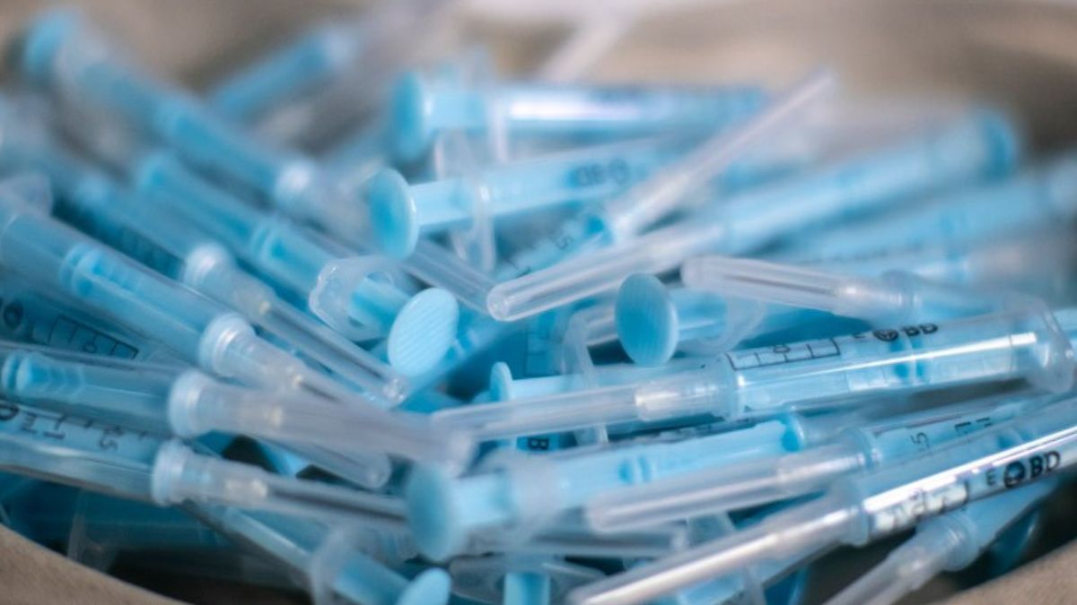 Did a fake batch of oxytocin injections claim lives of five pregnant women in Rajasthan? 