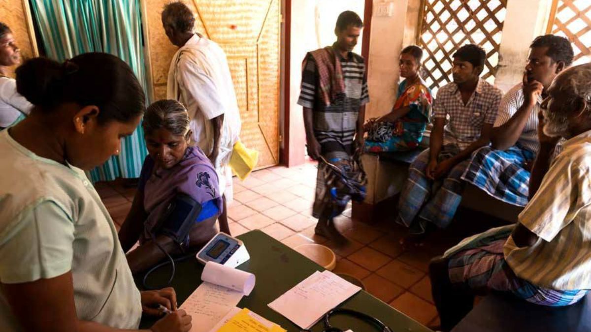 How Tribal Health Initiative is transforming healthcare in Tamil Nadu's Sittilingi Valley