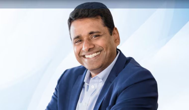 What does Wipro top management rejig by CEO Srinivas Pallia mean? - Vimarsana News