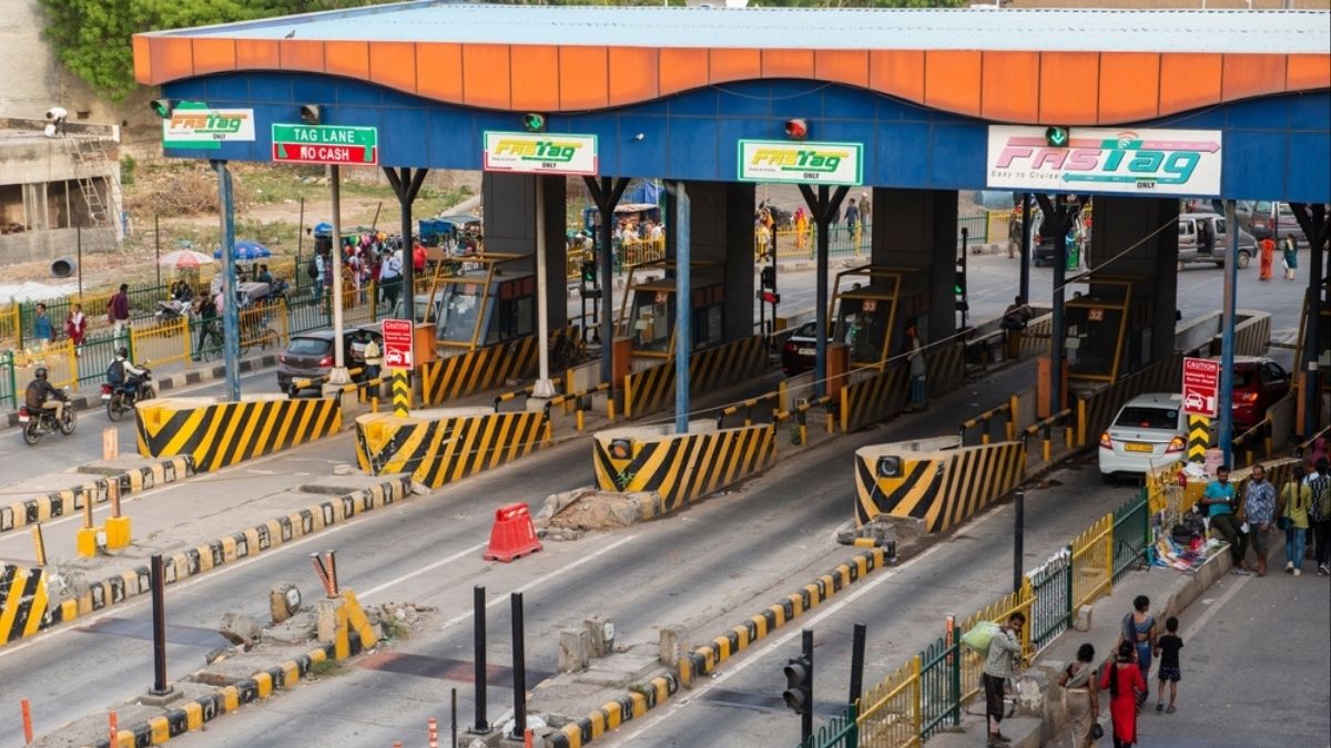 UP toll plaza staff allegedly misbehaves with highway commuter, NH authority cancels toll collection contract