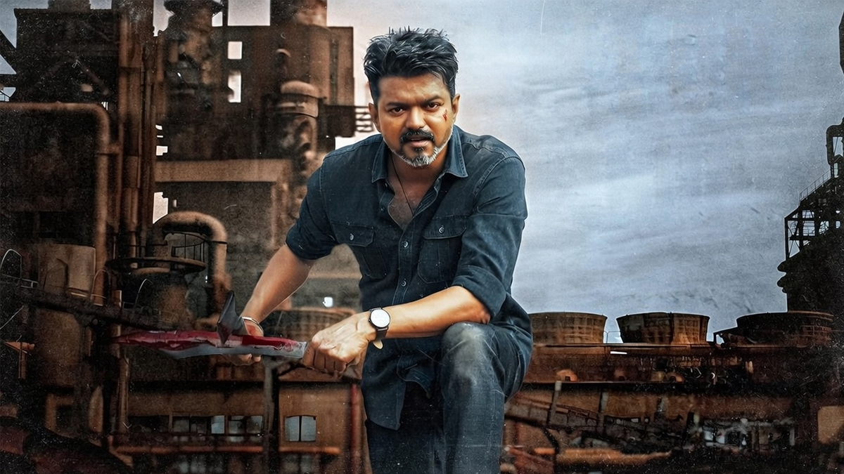 'Jana Nayagan' release date: Vijay starrer likely to release only after Tamil Nadu elections if it misses THIS date