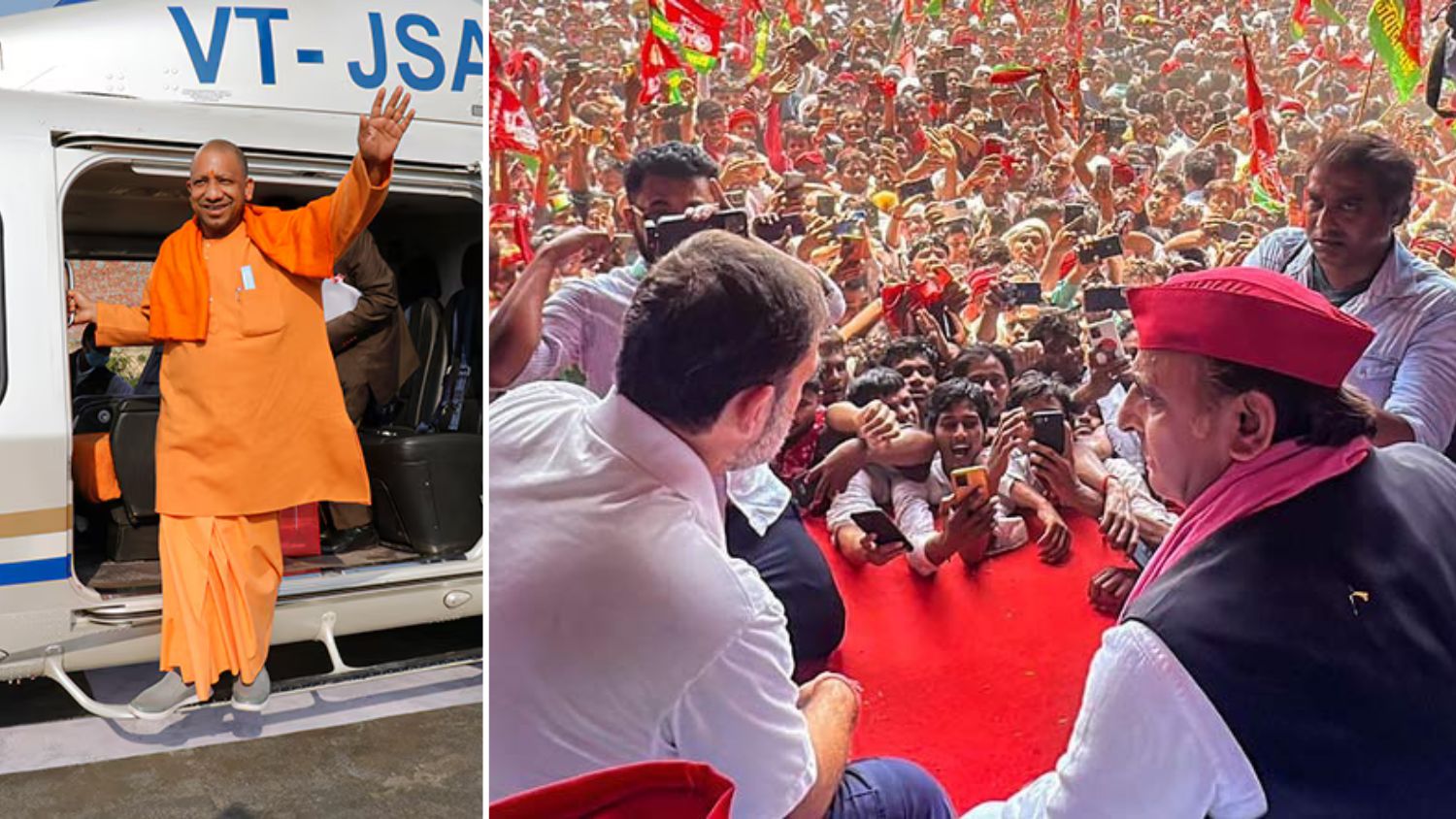 After Bihar and Bengal, BJP turns focus to UP; what 2027 assembly elections mean for major parties