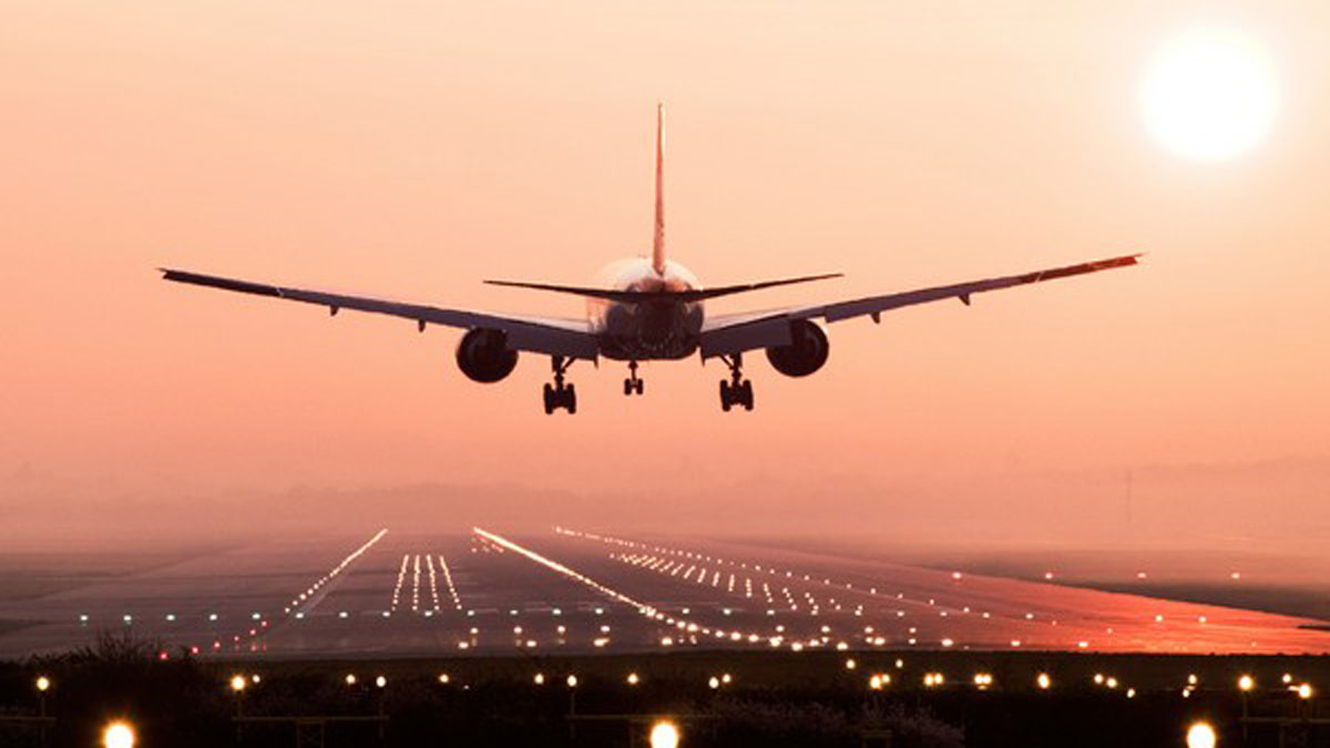 GPS spoofing: The invisible danger in India’s aerospace