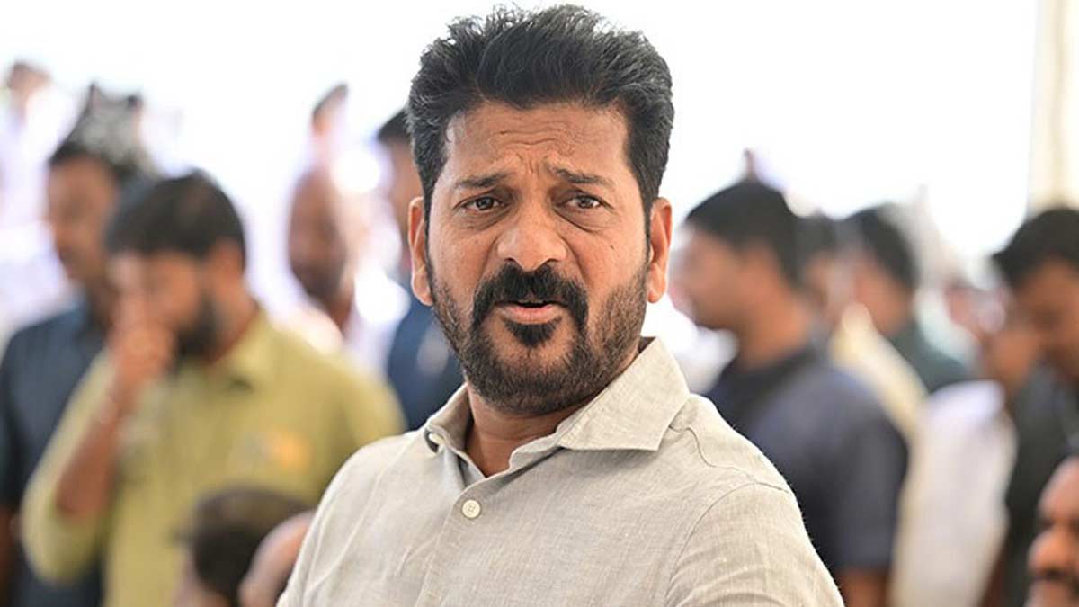 How Telangana government hopes to showcase Bharat Future City as its ambitious project