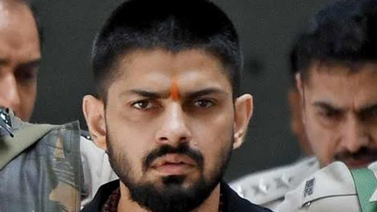 Is Lawrence Bishnoi gang operating in Canada on behalf of Indian govt? Canadian police make shocking allegations