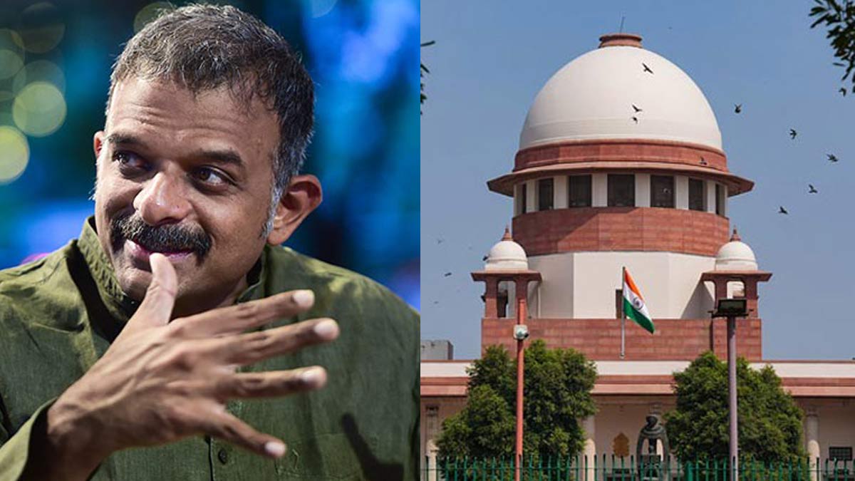 Tm Krishna Reddy T.M. Krishna not to be recognised as MS Subbulakshmi award recipient ...
