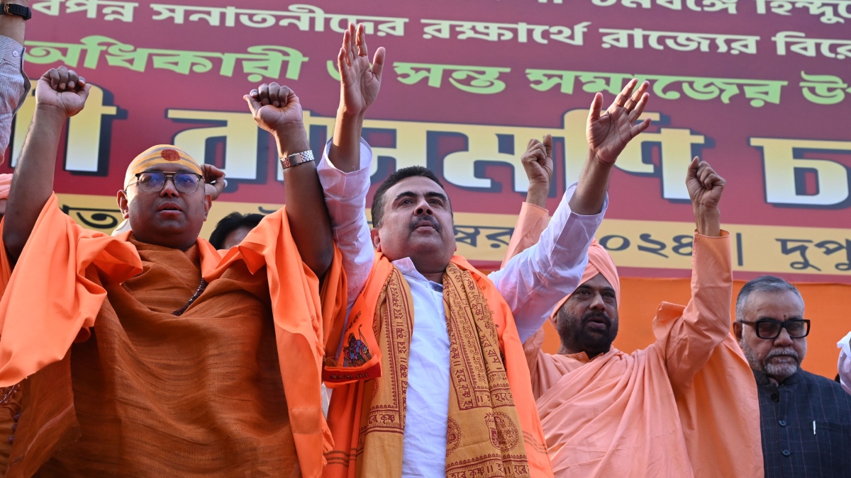 Stunning Sooryavanshi, Malhotra And Kundu Help India Come From Behind To Beat Bangladesh Landscape for Your Screen